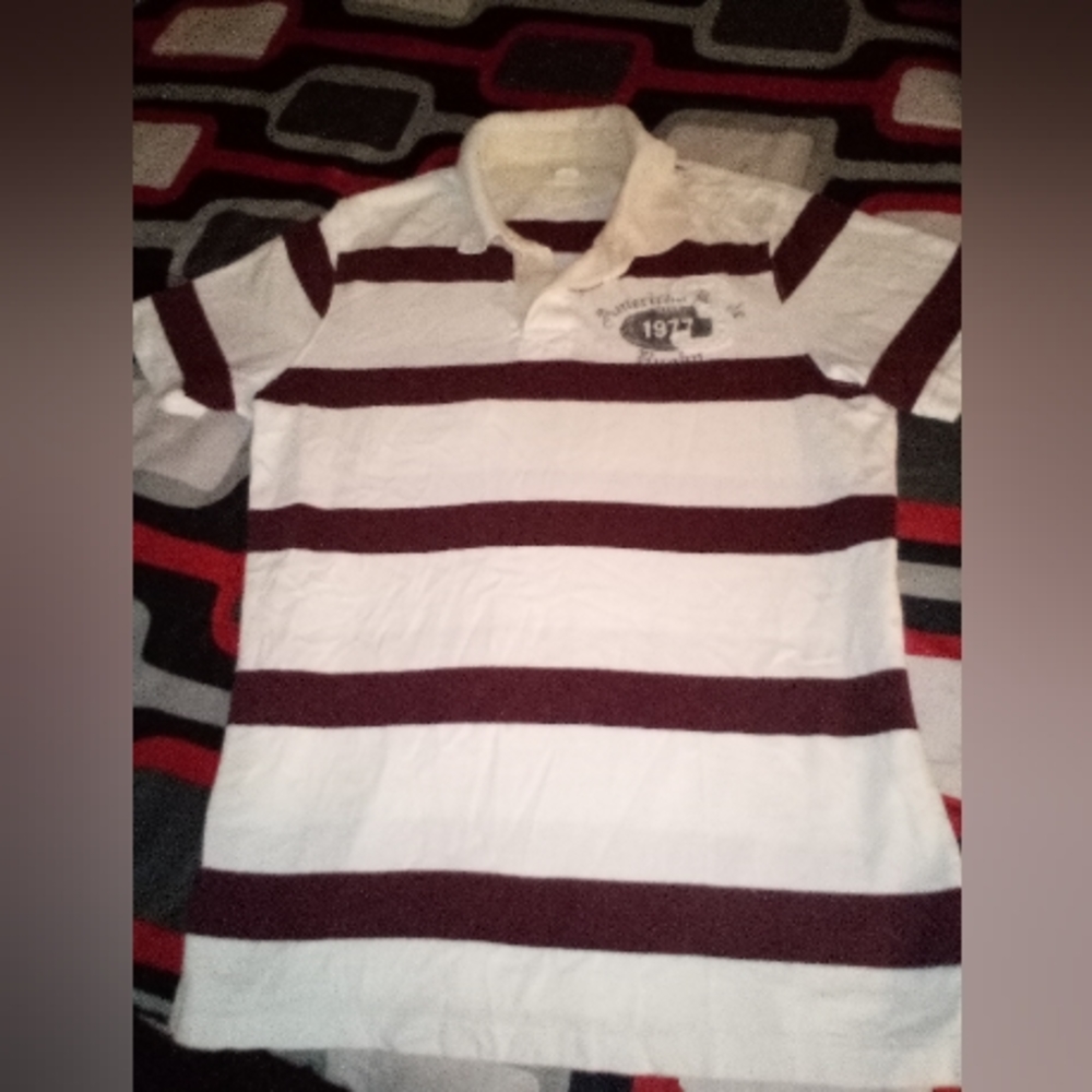 Men's American eagle shirt